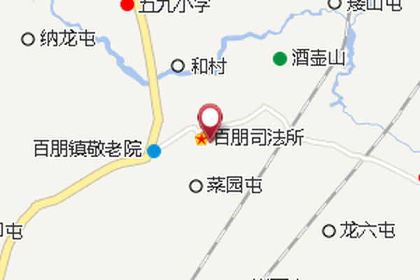 堯治國小 堯治國小