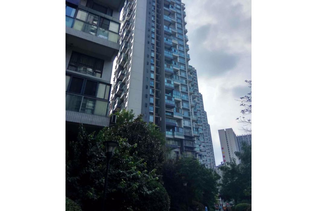 萬景峰二期 萬景峰二期