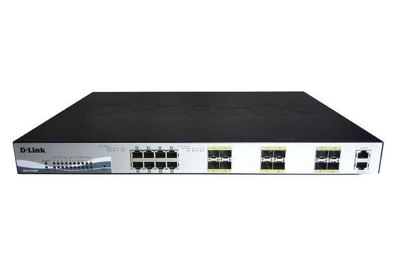 D-Link DXS-1210-20T D-Link DXS-1210-20T