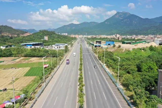 新清大道 新清大道