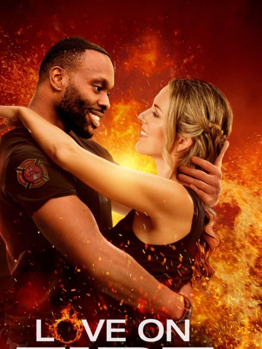 Hot in Love Hot in Love