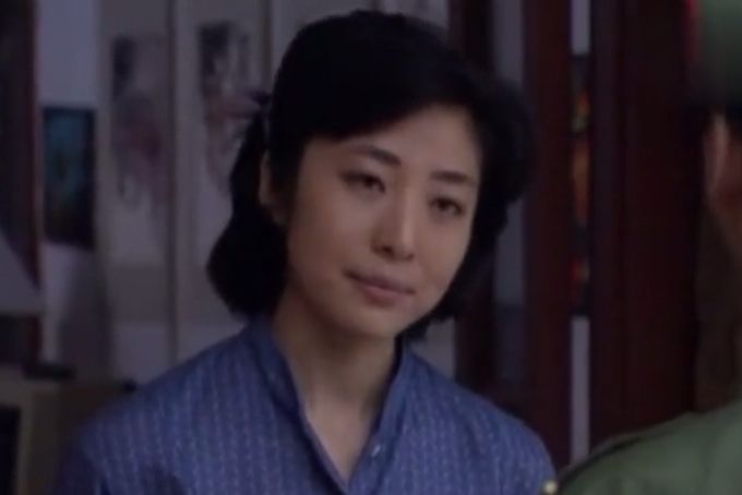 翠花(軍旅題材劇《大校的女兒》中的角色) 翠花(軍旅題材劇《大校的女兒》中的角色)