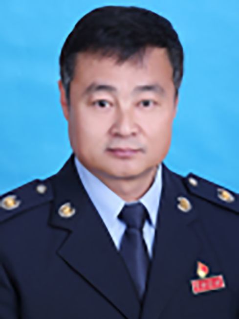 齊宗飛 齊宗飛