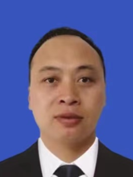 彭小林(四川省綿陽市平武縣闊達藏族鄉黨委書記) 彭小林(四川省綿陽市平武縣闊達藏族鄉黨委書記)