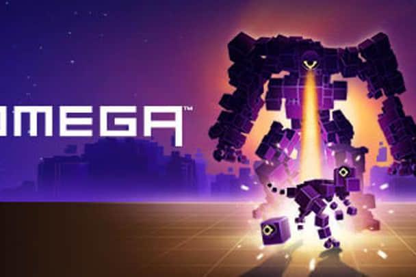 Atomega Atomega