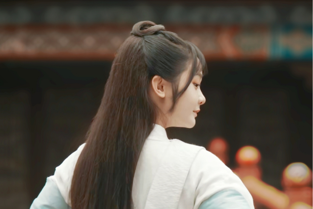 公輸靈 公輸靈