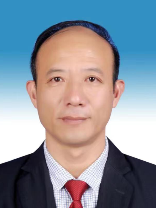 林偉(山東省青州市動物疫病預防控制中心主任)
