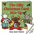 The Silly Christmas Card Mix-Up Lift-the-Flap Book Harperfestival. The Silly Christmas Card Mix-Up Lift-the-Flap Book Harperfestival.