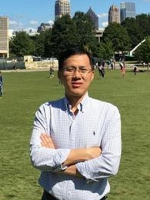 王佩紅(安徽大學材料科學與工程學院教授) 王佩紅(安徽大學材料科學與工程學院教授)