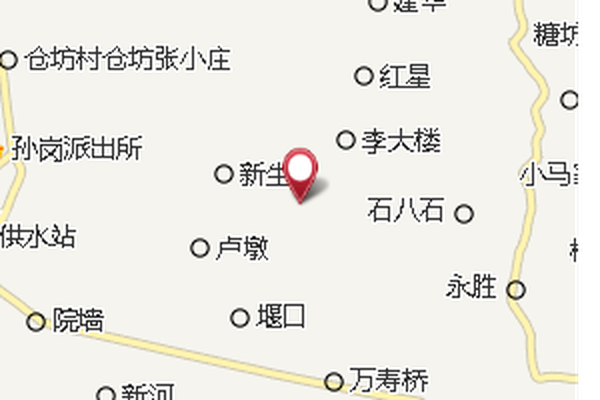 東堰拐 東堰拐