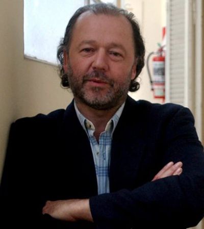 Enrique Pineyro Enrique Pineyro