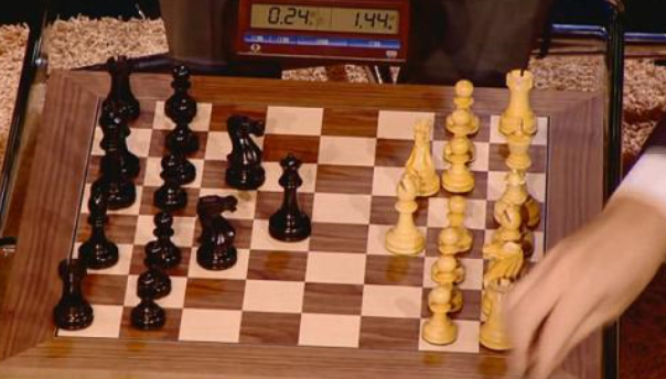 世界象棋公開賽