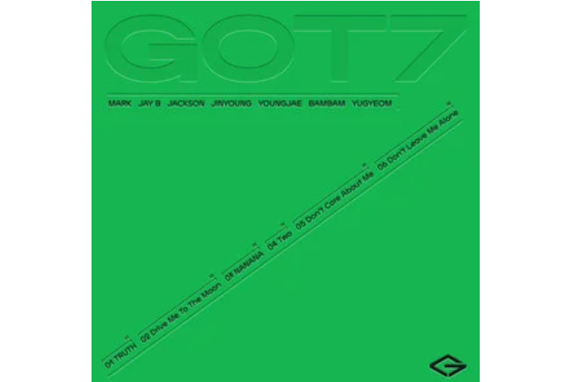 NANANA(GOT7演唱的歌曲) NANANA(GOT7演唱的歌曲)