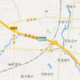 瓦戈莊鄉 瓦戈莊鄉