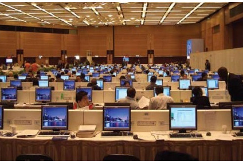 NComputing瘦客戶機 NComputing瘦客戶機