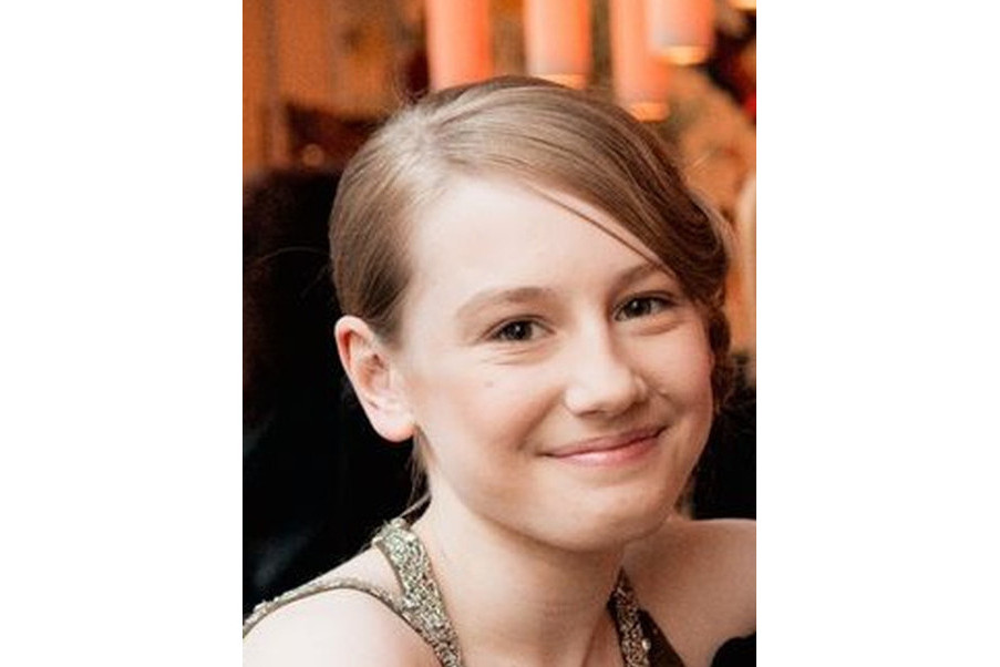 Lotte Flack Lotte Flack