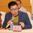 李傑(西安市網路文藝家協會會長)