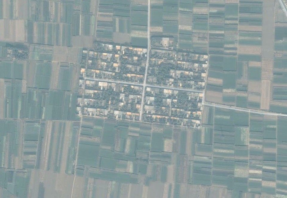 石家佐村 石家佐村