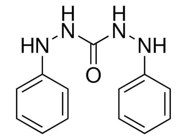 二苯基甲醯肼 二苯基甲醯肼