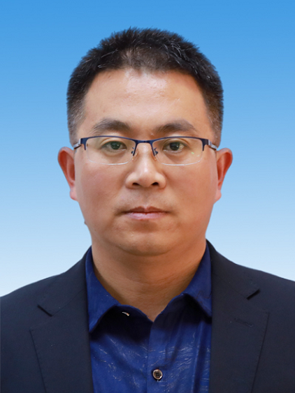 王啟金(山東省臨沂市費縣農業農村局黨組成員、縣畜牧發展促進中心主任) 王啟金(山東省臨沂市費縣農業農村局黨組成員、縣畜牧發展促進中心主任)