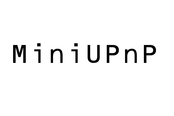 MiniUPnP