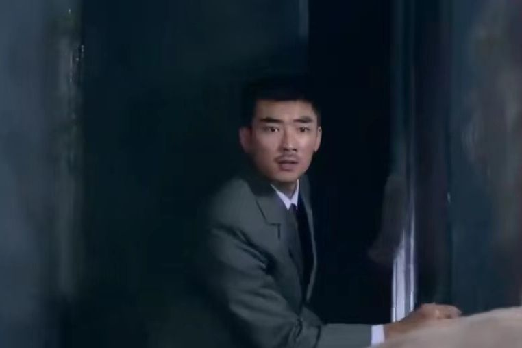 朱小寶(抗戰劇《冷槍手》中的角色) 朱小寶(抗戰劇《冷槍手》中的角色)