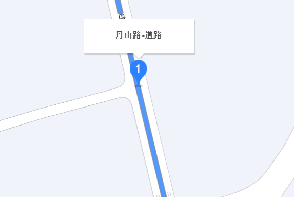 丹山路(江蘇省淮安市丹山路) 丹山路(江蘇省淮安市丹山路)