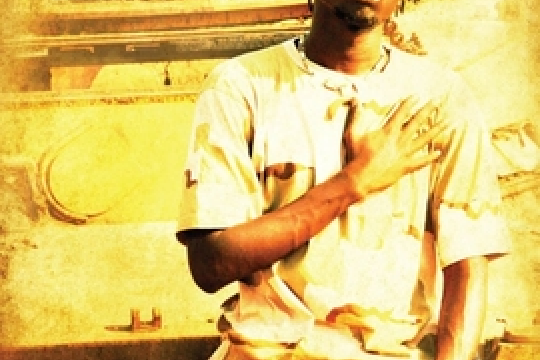戰火童兵 戰火童兵