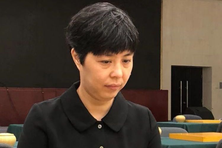 黎劍(中國職業圍棋運動員) 黎劍(中國職業圍棋運動員)