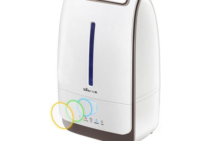 小熊JSQ-B50G2 小熊JSQ-B50G2