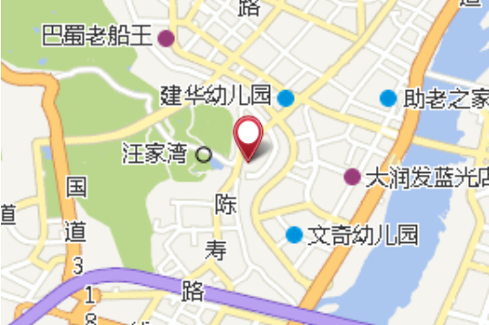 馬尿溪(四川省的地名)