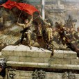 攻占總統府(占領總統府) 攻占總統府(占領總統府)