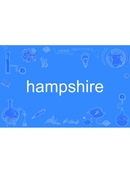 hampshire hampshire