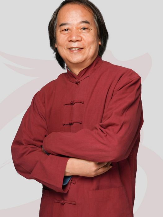 宋宏偉(中國當代藝術家、動態雕塑設計師) 宋宏偉(中國當代藝術家、動態雕塑設計師)