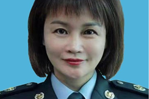張潔(成都高新技術產業開發區稅務局黨委委員) 張潔(成都高新技術產業開發區稅務局黨委委員)