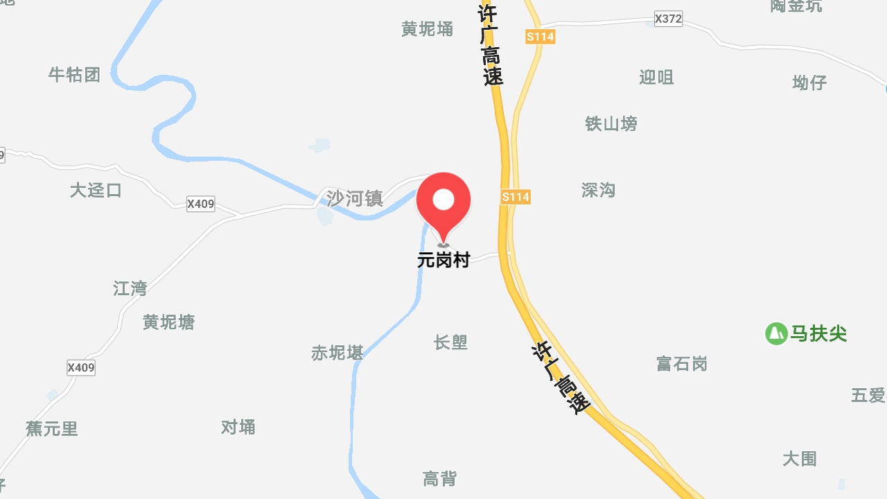 地圖信息