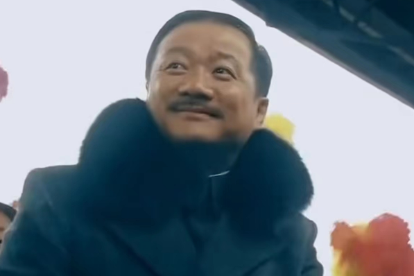 袁頂祥 袁頂祥