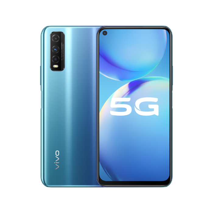 vivo Y51s vivo Y51s