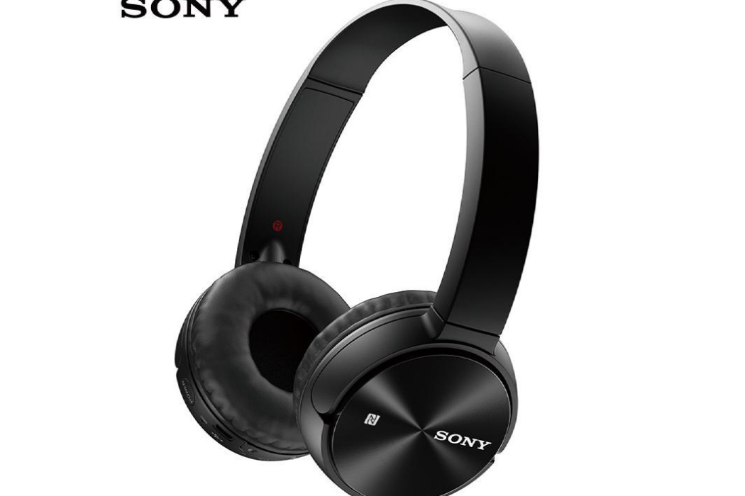 索尼 MDR-ZX330BT 索尼 MDR-ZX330BT