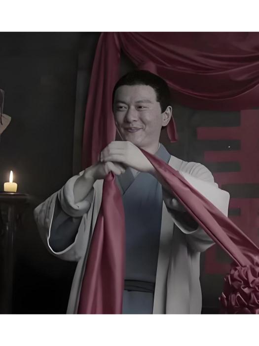 王石(古裝懸疑片《春娘》中的角色) 王石(古裝懸疑片《春娘》中的角色)
