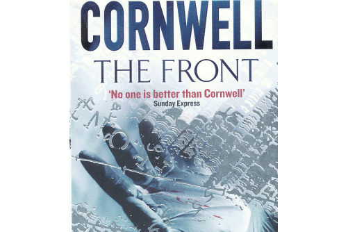 front a 英文原版 front a 英文原版