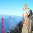 秦俠傳 秦俠傳