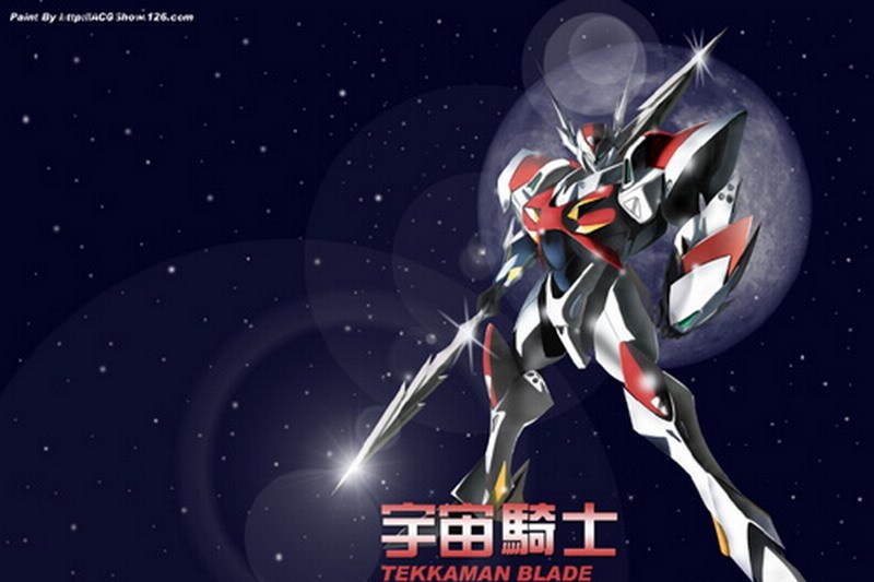 宇宙騎士SP 宇宙騎士SP