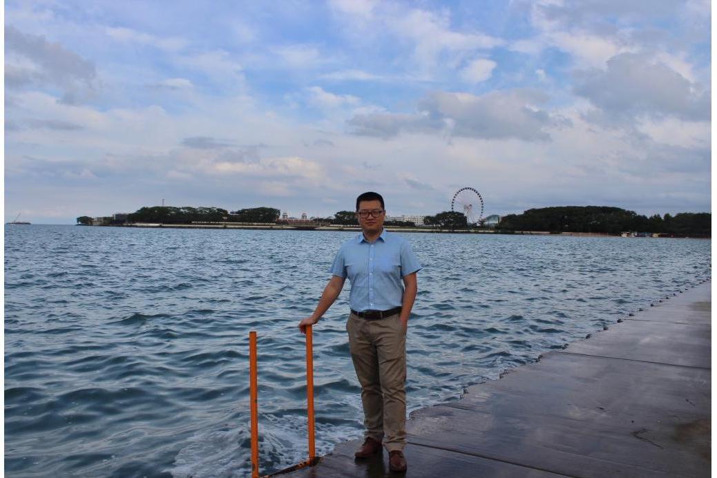 曹佳(嘉興大學文法學院講師) 曹佳(嘉興大學文法學院講師)