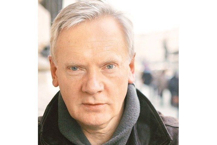 Andrzej Precigs Andrzej Precigs