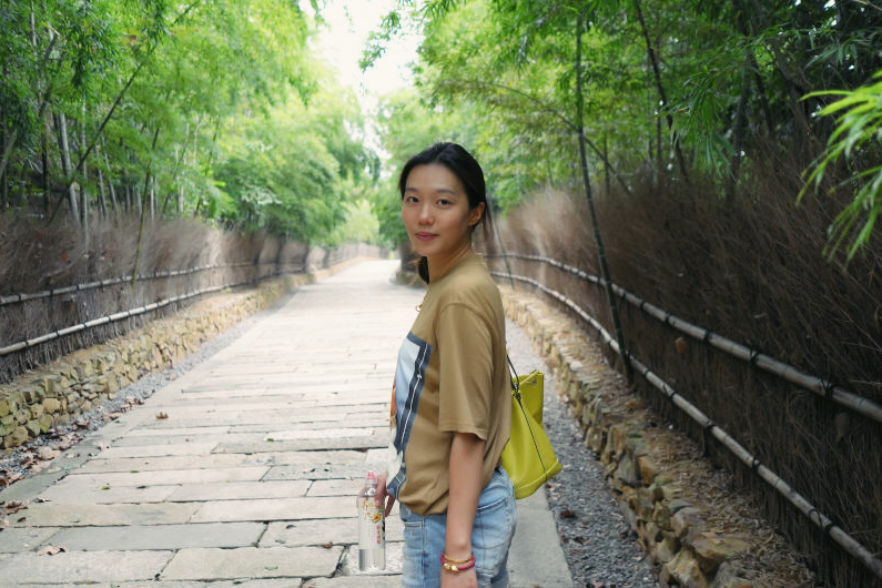 陳珂(湖南大學金融與統計學院助理教授) 陳珂(湖南大學金融與統計學院助理教授)