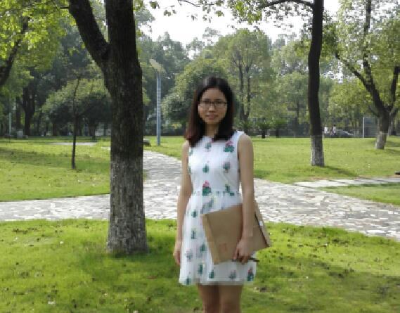 王小燕(湖南大學金融與統計學院講師) 王小燕(湖南大學金融與統計學院講師)