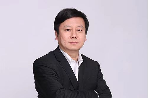 張灝(北京亞信數據有限公司聯合創始人) 張灝(北京亞信數據有限公司聯合創始人)