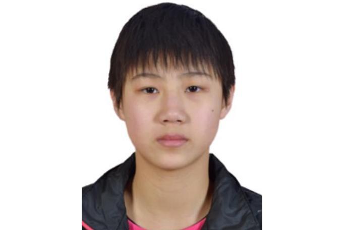 張美竹(中國桌球運動員) 張美竹(中國桌球運動員)