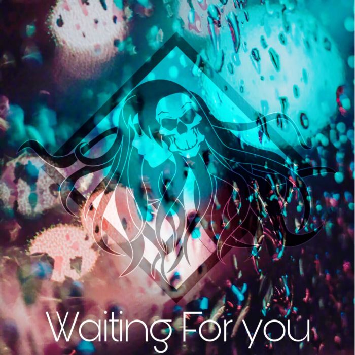 Waiting For You(DJ Spook演唱的歌曲) Waiting For You(DJ Spook演唱的歌曲)